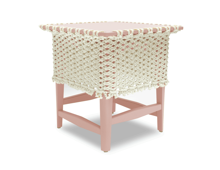 Tabouret / Coffee Table Dreamy Pink