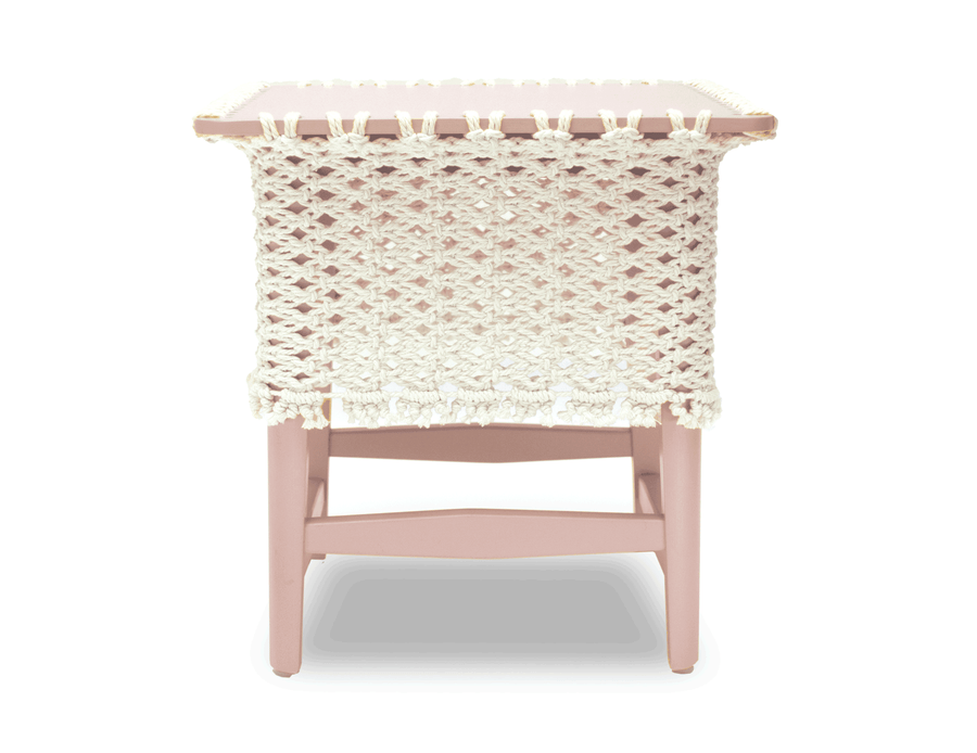 Tabouret / Coffee Table Dreamy Pink